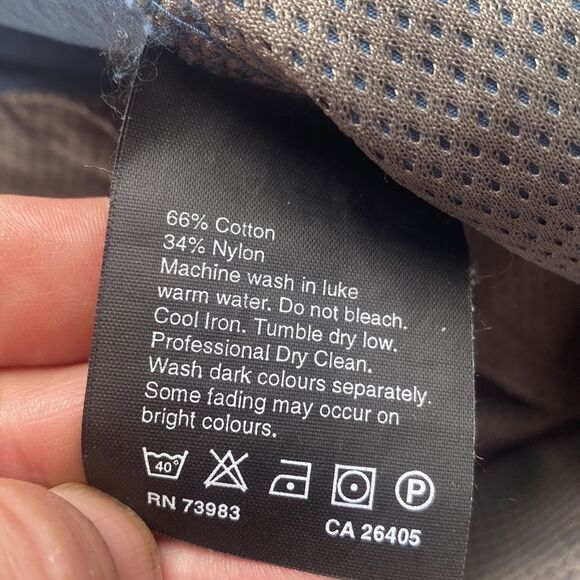 Helly Hansen shirt - Picture 5 of 7